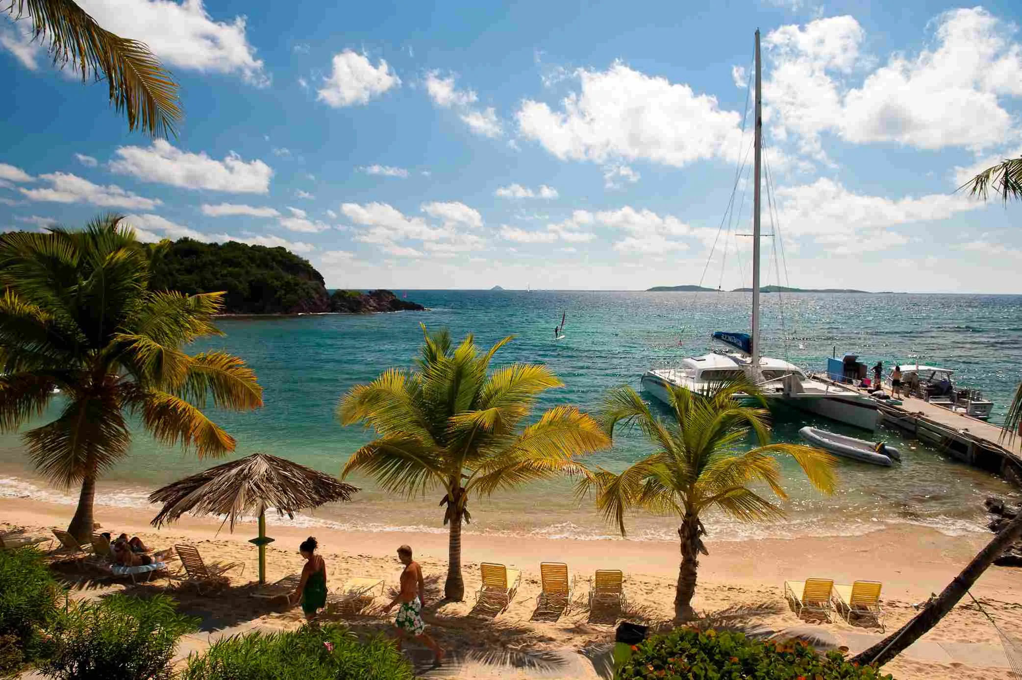 4875 st thomas resort