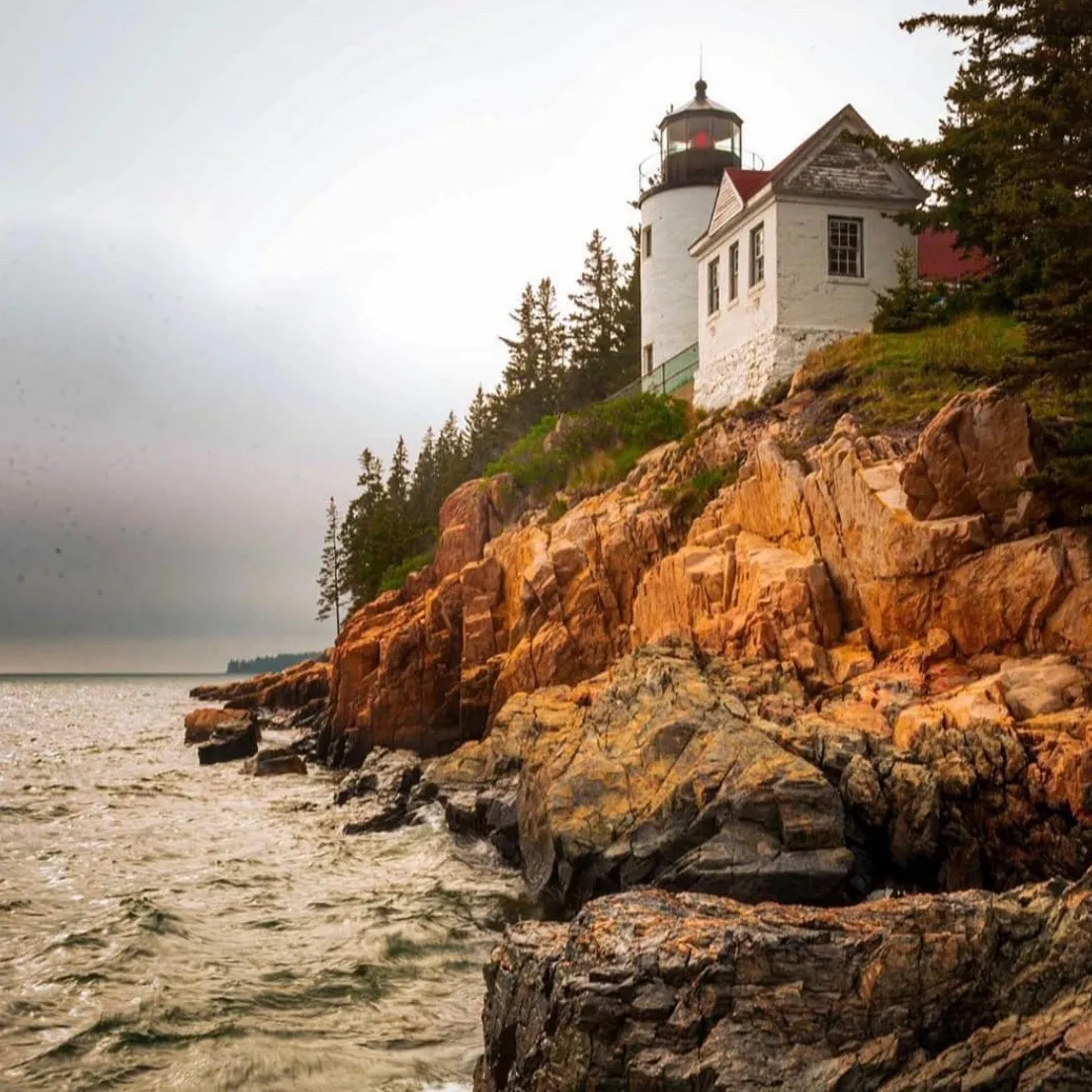 4881 maine coast honeymoon
