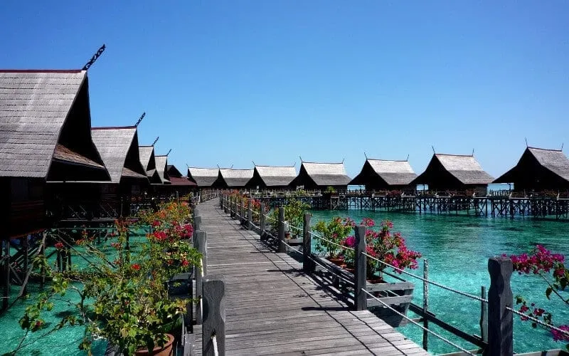 4886 malaysia honeymoon resort
