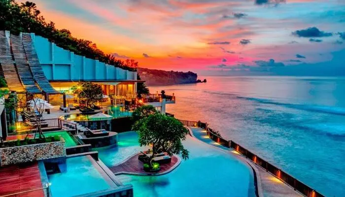 4892 bali honeymoon