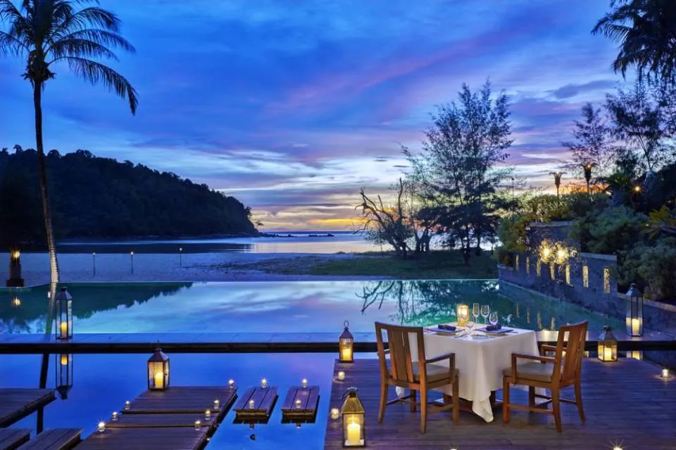 4900 koh samui honeymoon