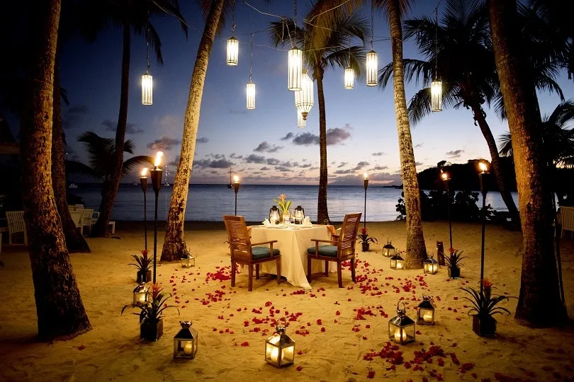 4901 honeymoon planning