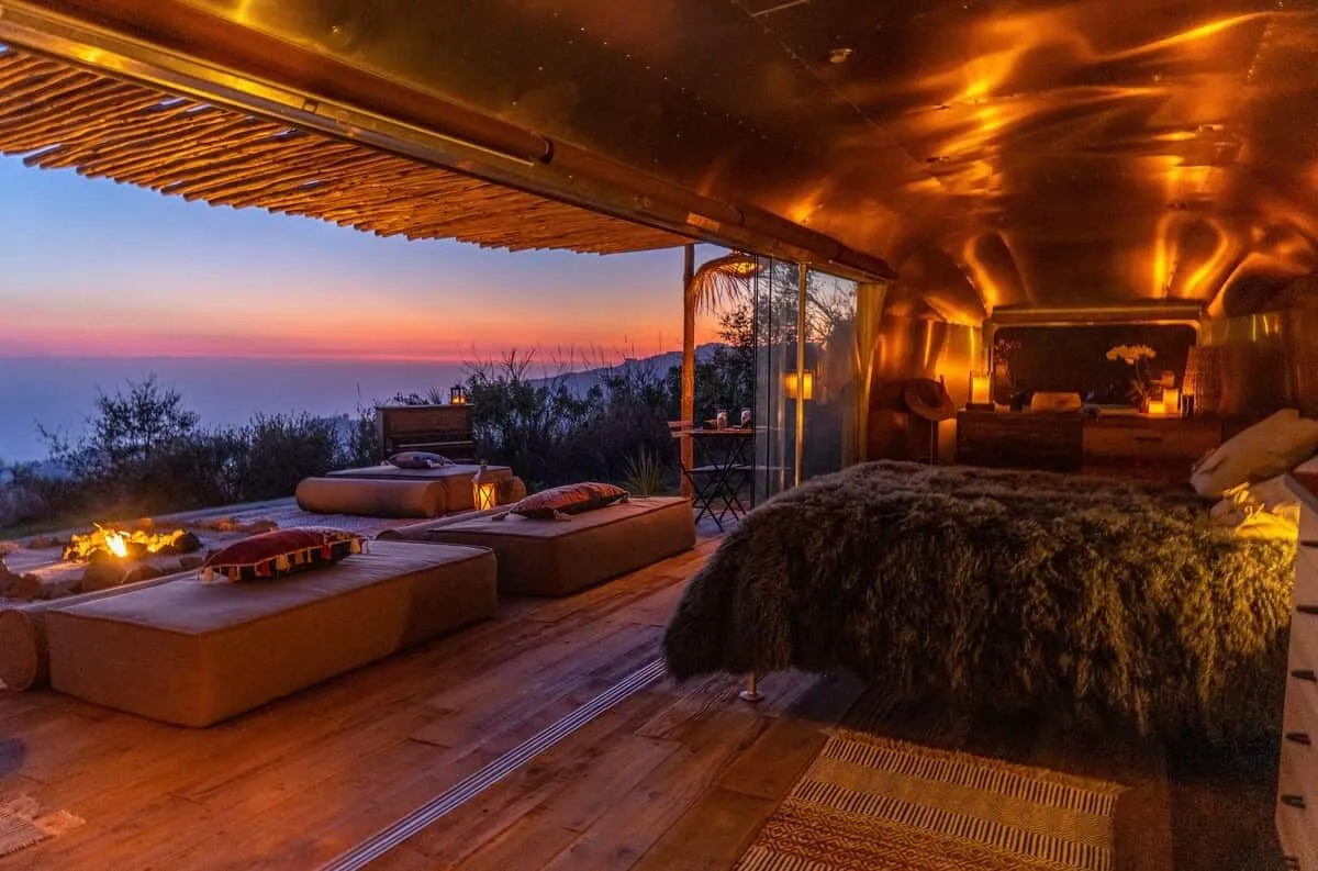 4902 honeymoon cabin usa