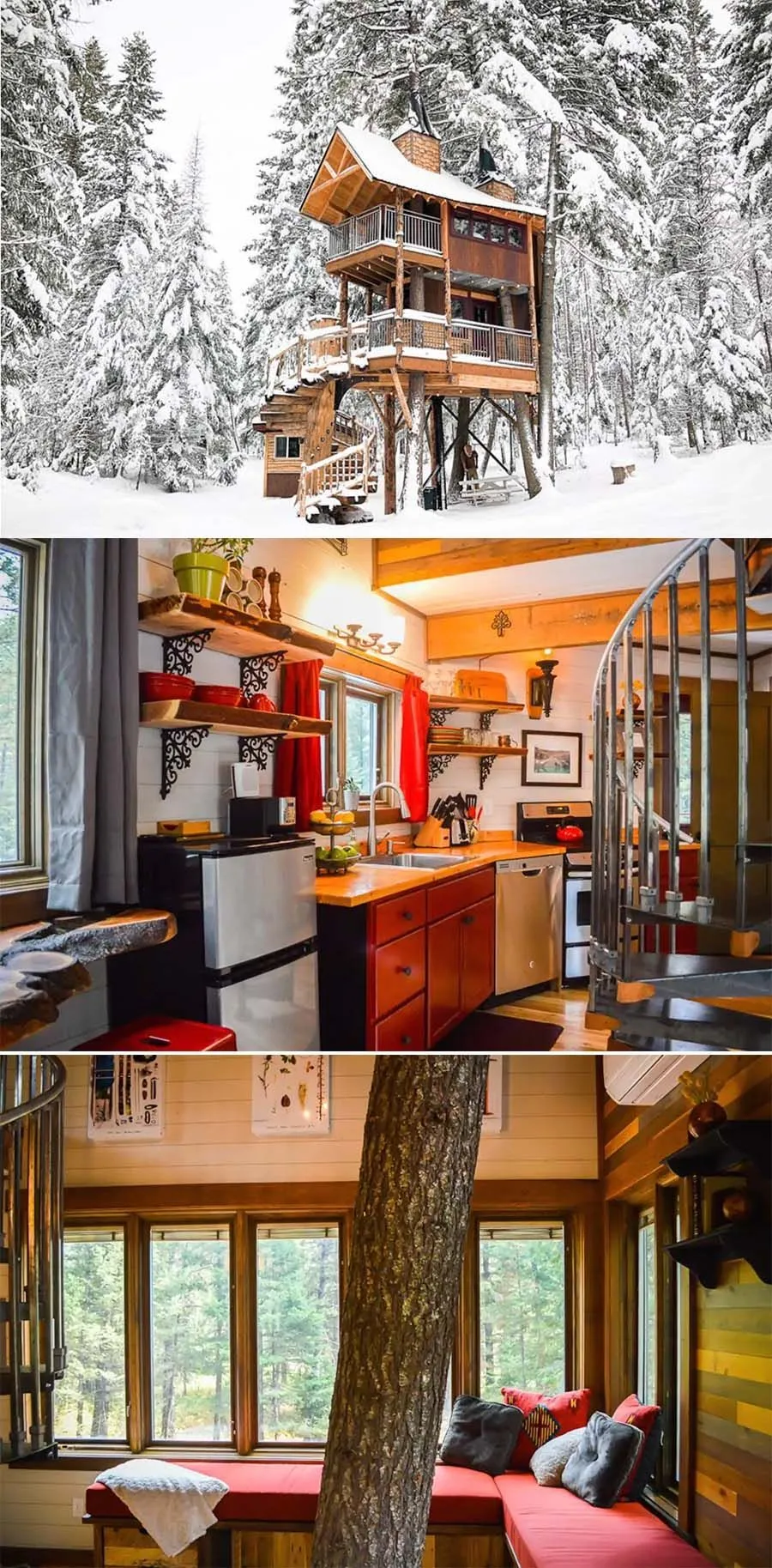 4902 honeymoon farmhouse