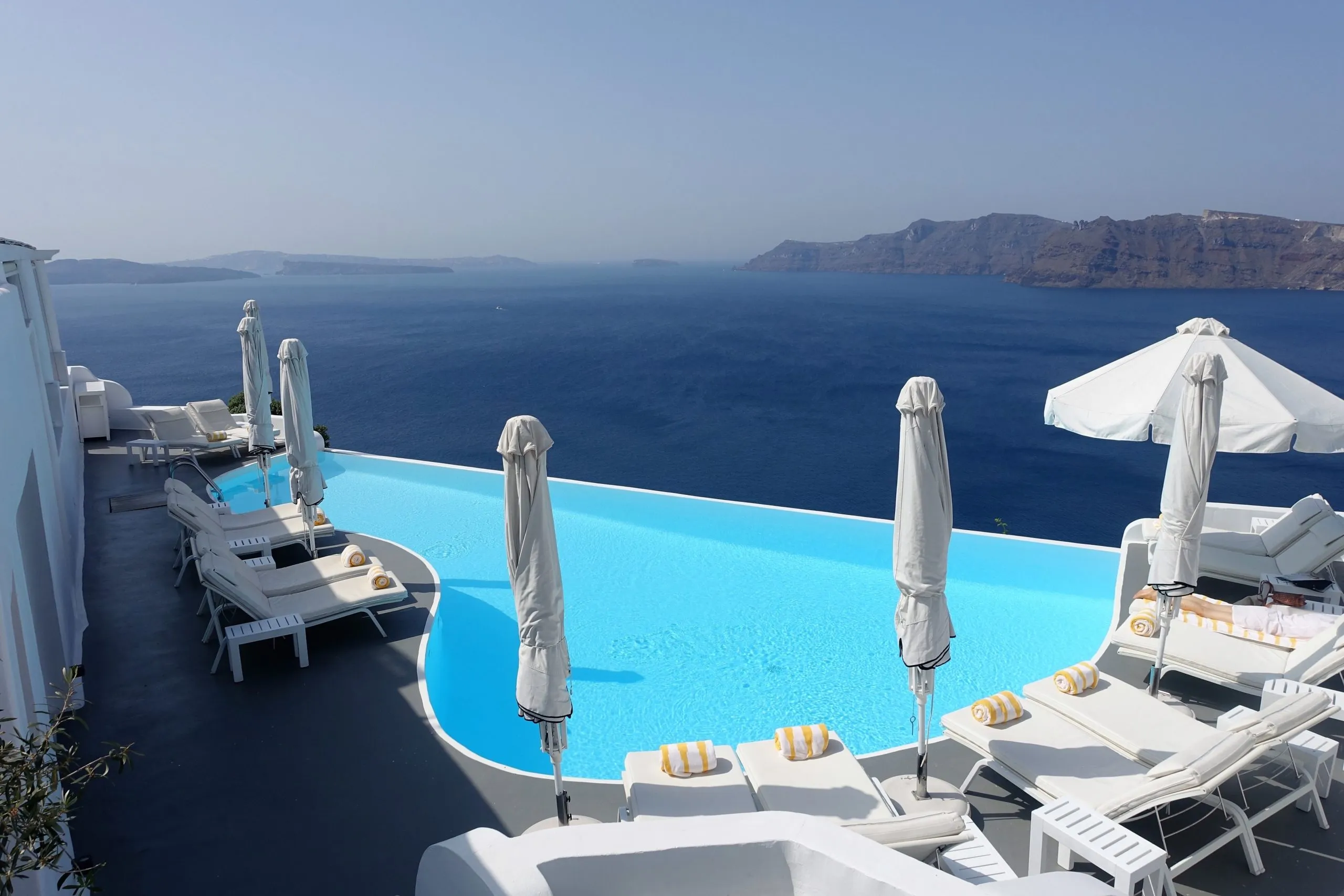 4904 santorini honeymoon packages dinner