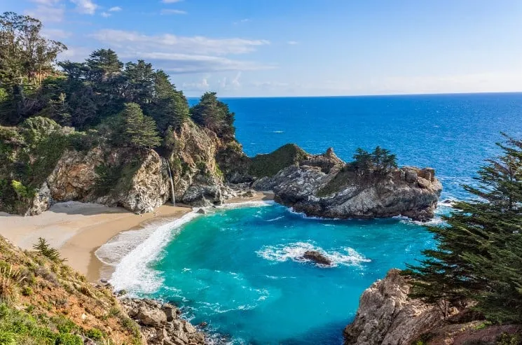 4906 california honeymoon