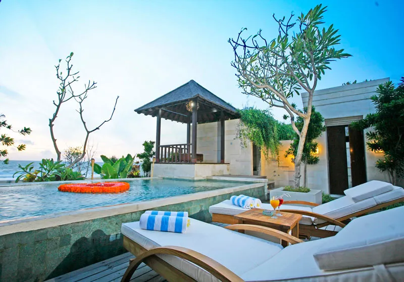 4912 bali villa bedroom