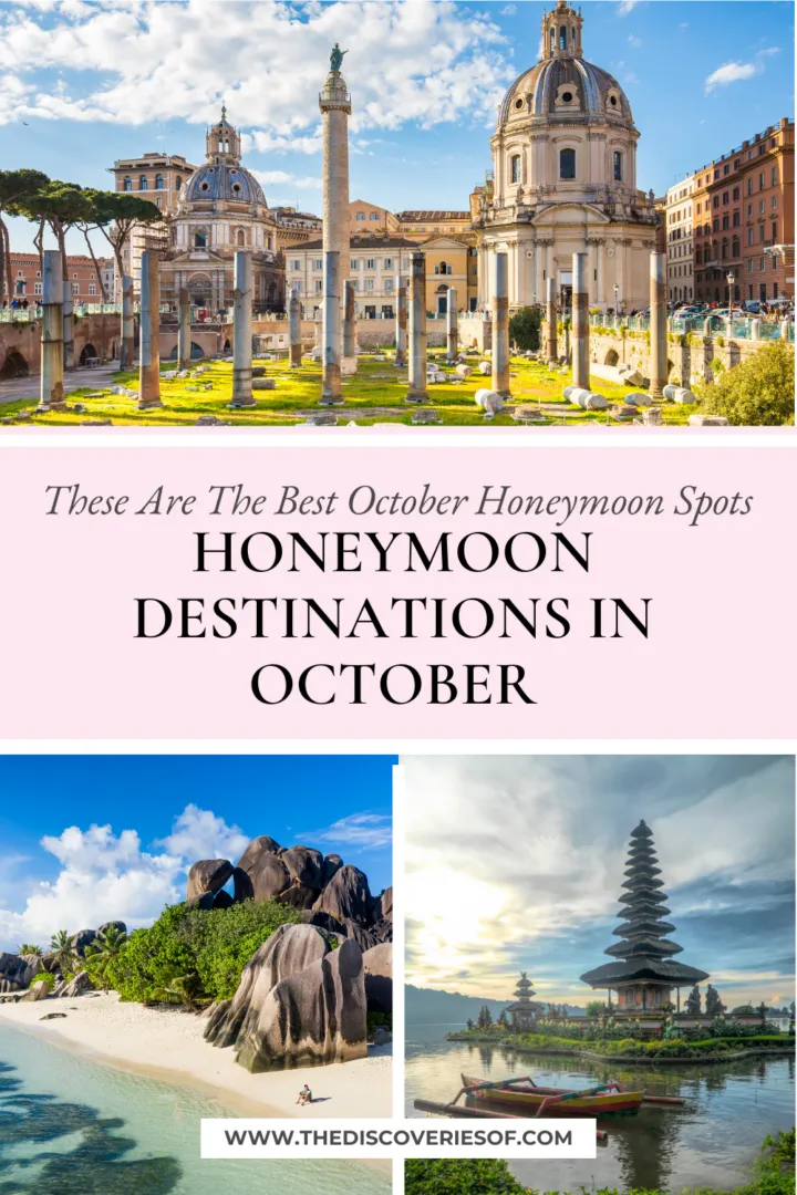 4915 packing for october honeymoon