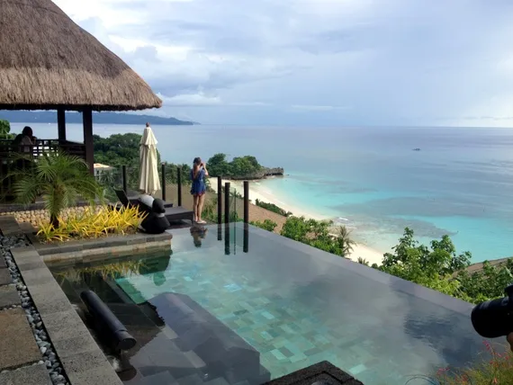 4916 boracay beach honeymoon