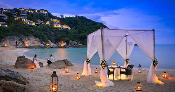 4916 boracay couple honeymoon