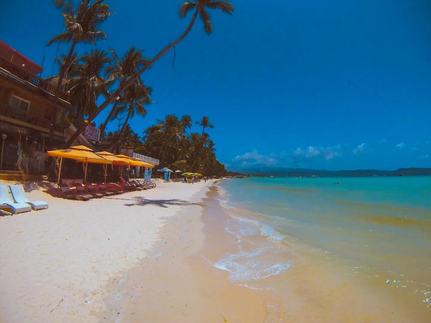 4916 boracay resort honeymoon