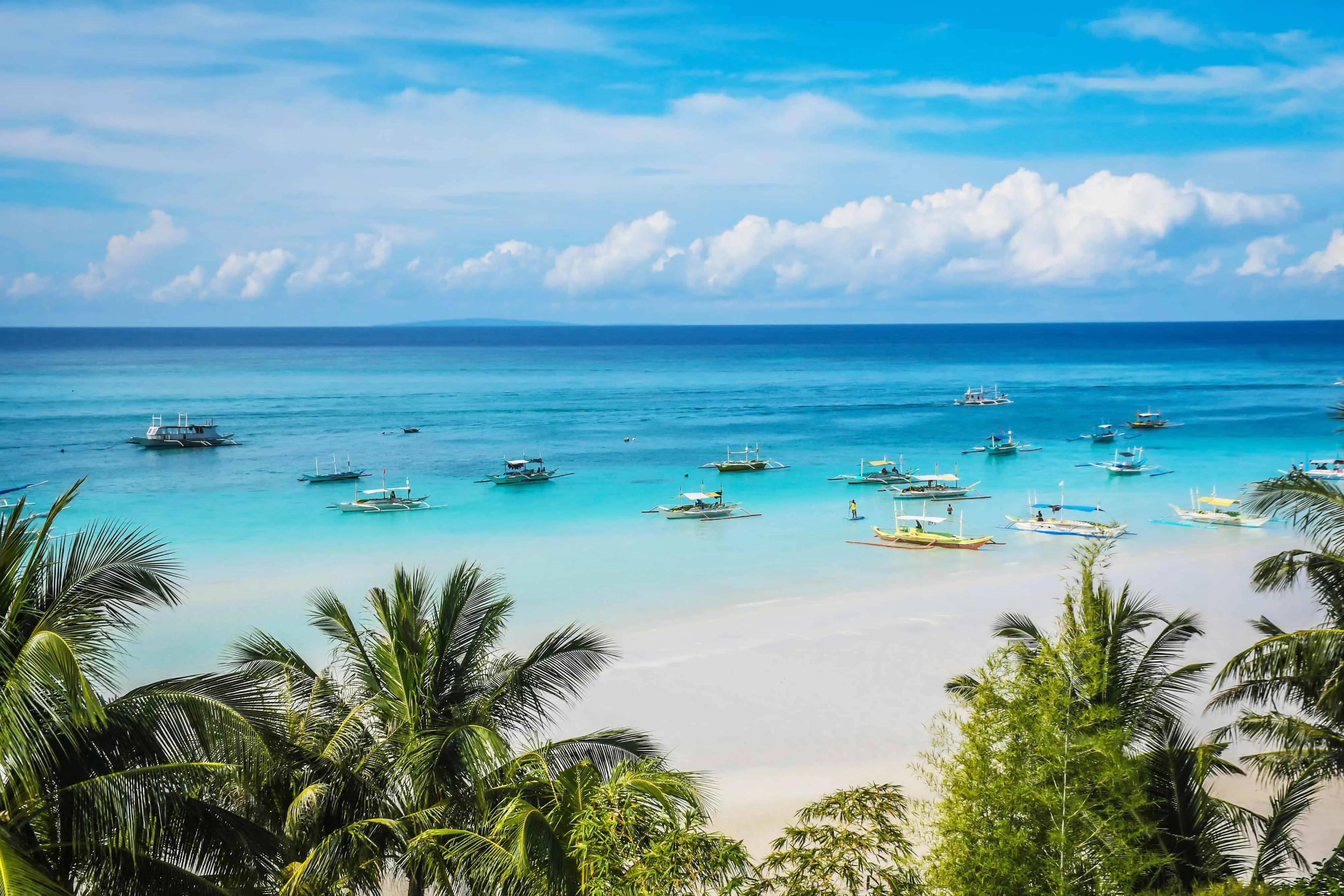 4916 boracay sunset honeymoon