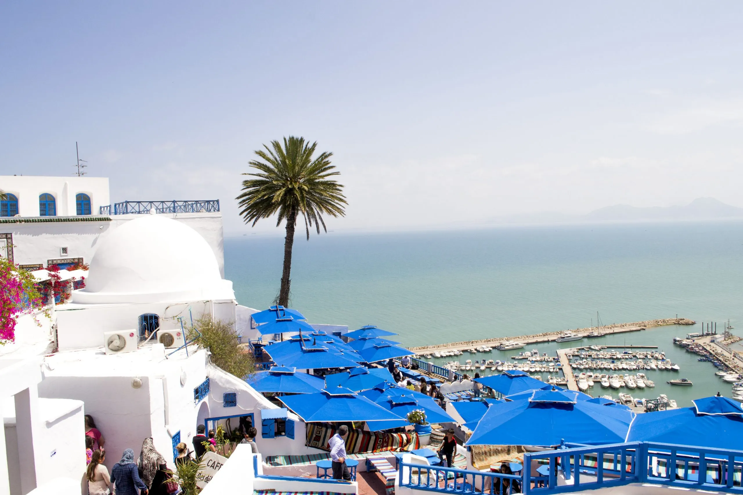 4932 the residence tunis