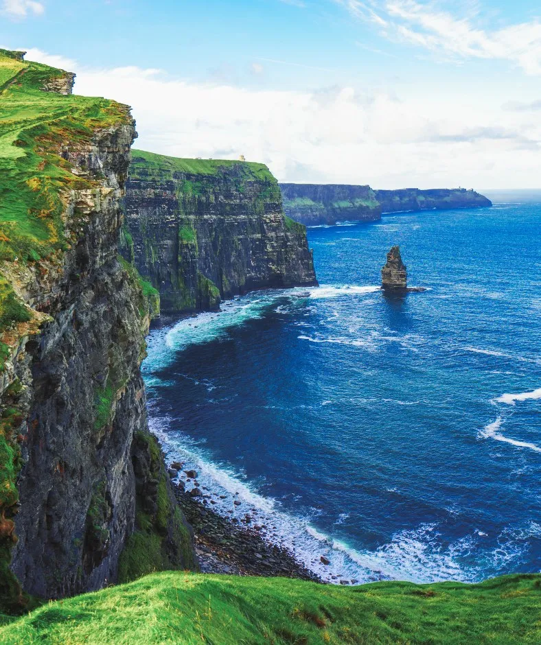 4933 ireland honeymoon wild atlantic way