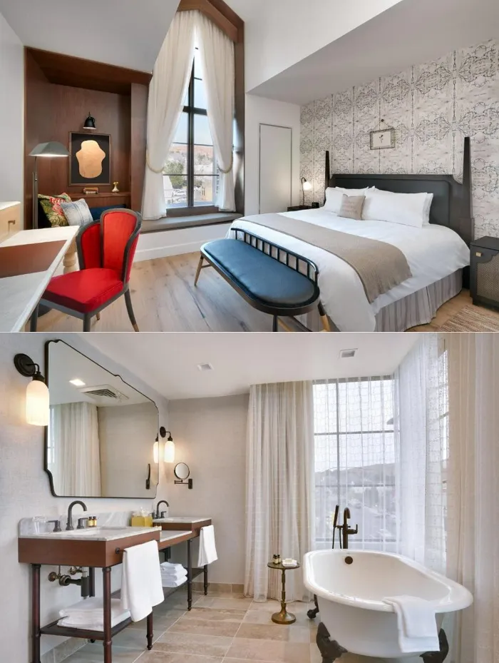 4944 red mountain resort