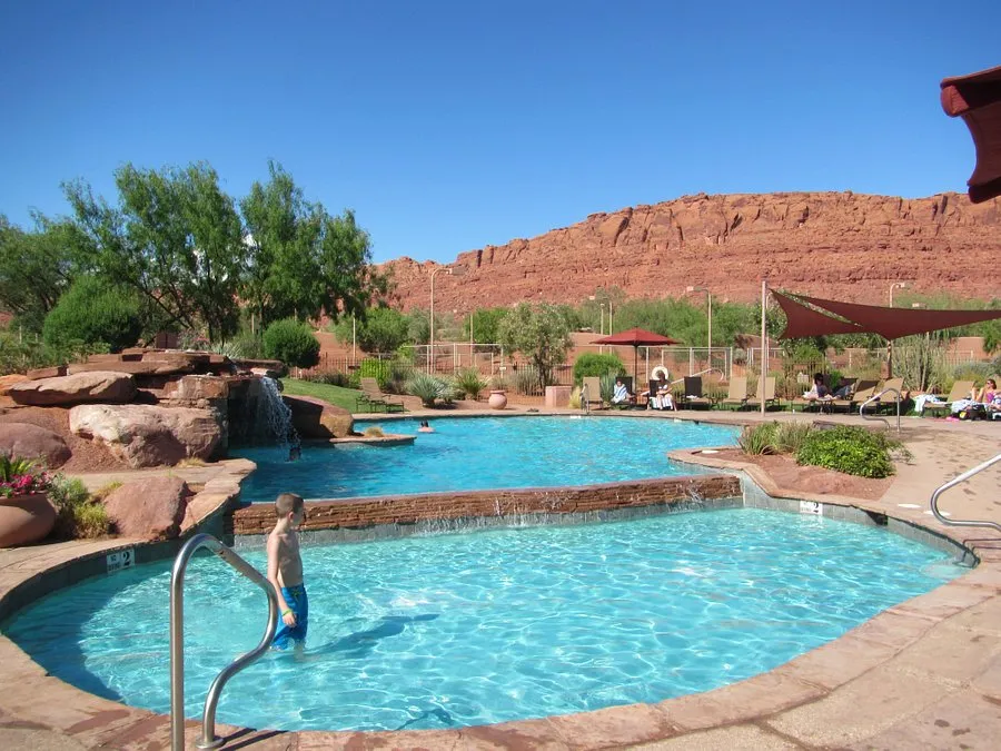 4944 springhill suites st george
