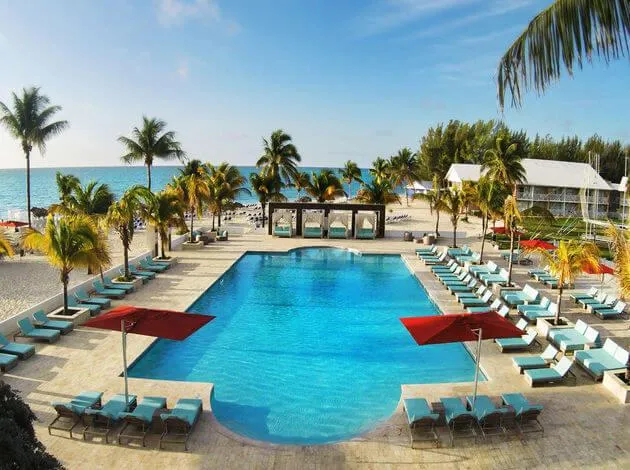 4946 atlantis paradise island resort