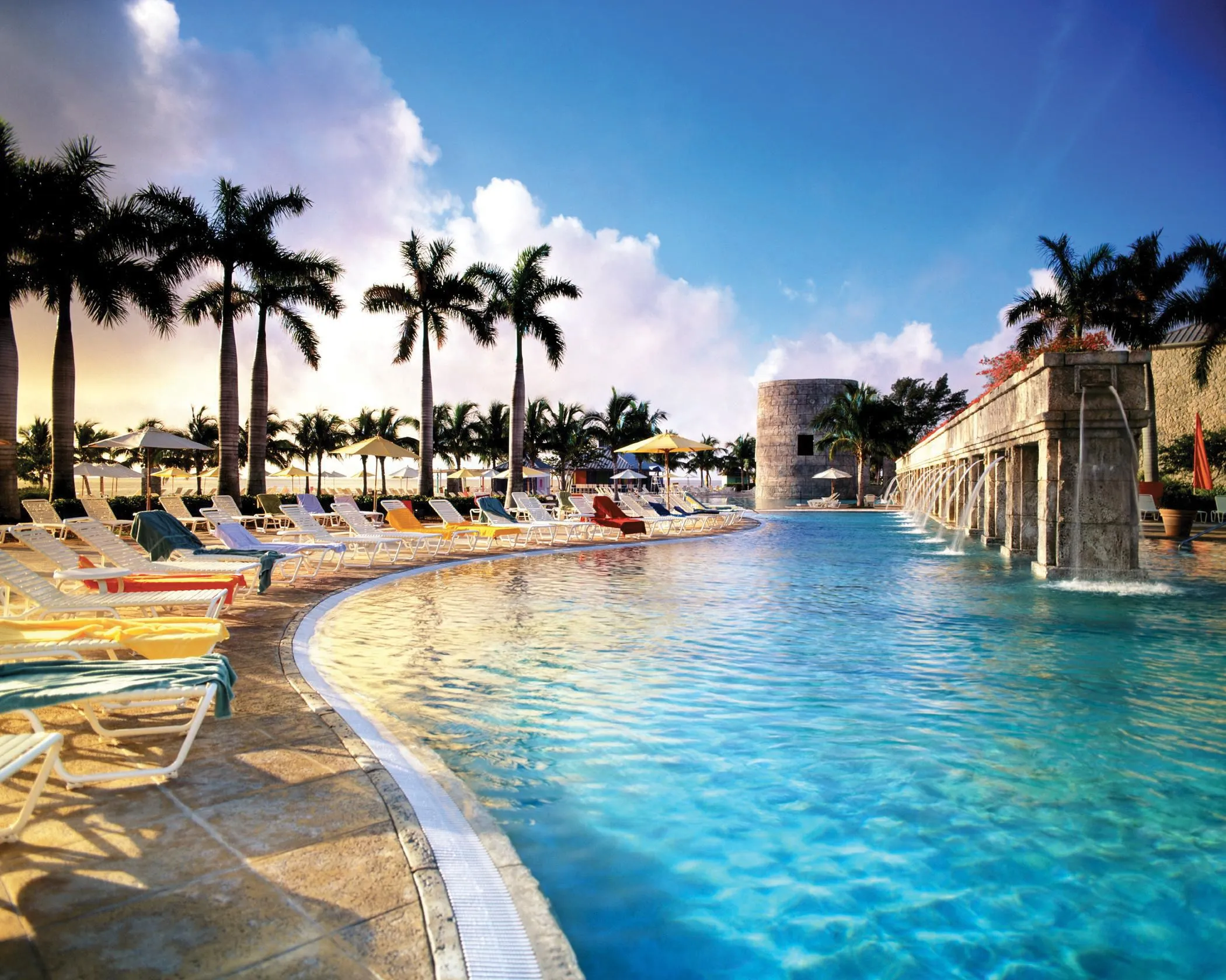 4946 baha mar resort