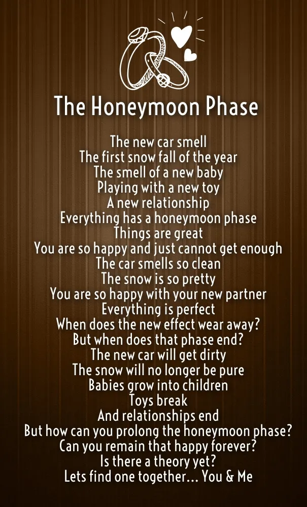 4956 wedding honeymoon poem image5