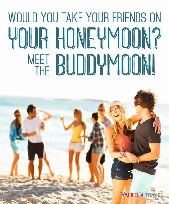4971 group honeymoon beach