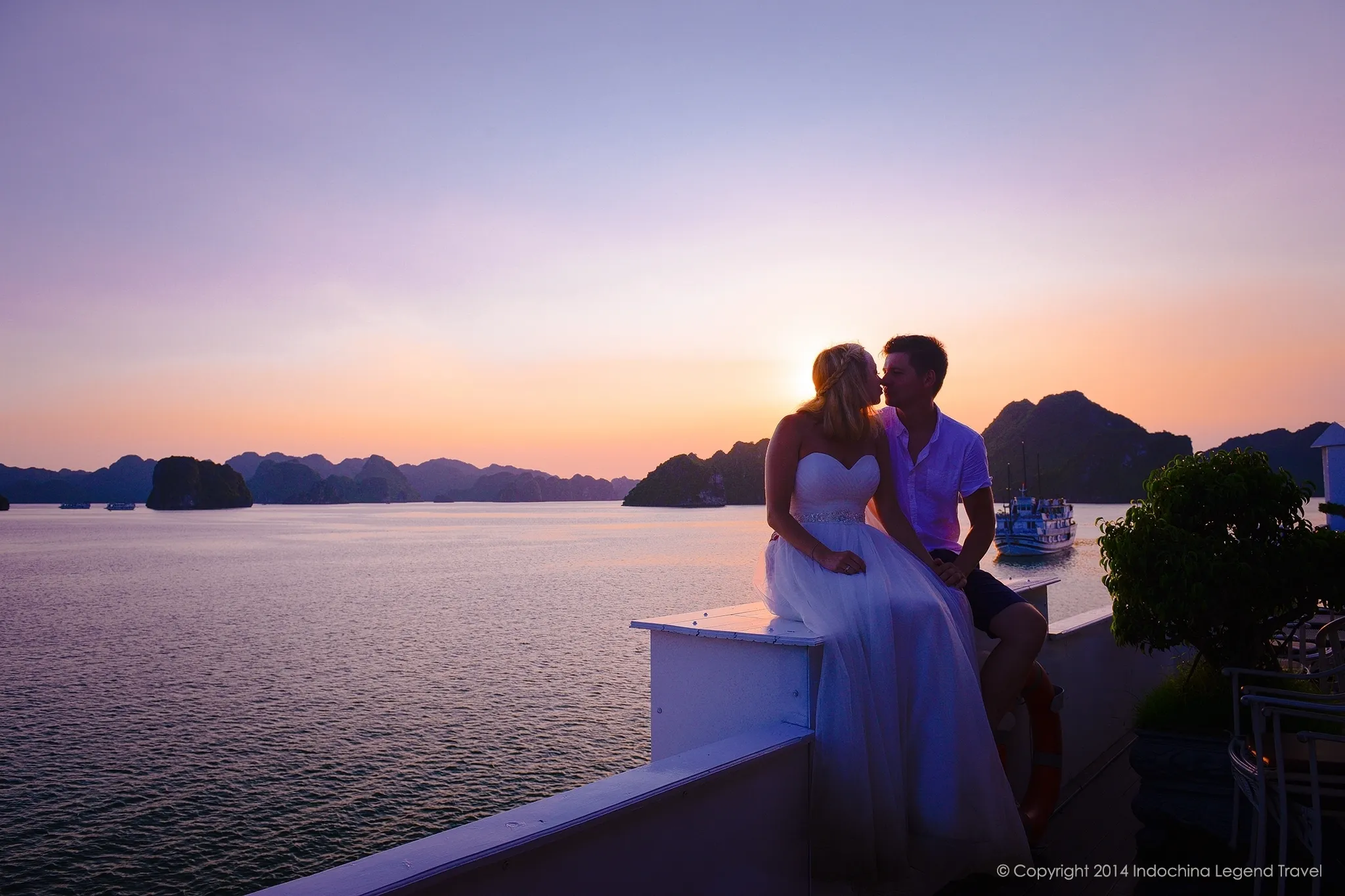 4971 group honeymoon usa