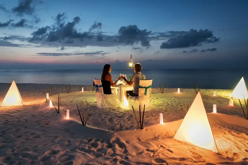 4980 exotic beach