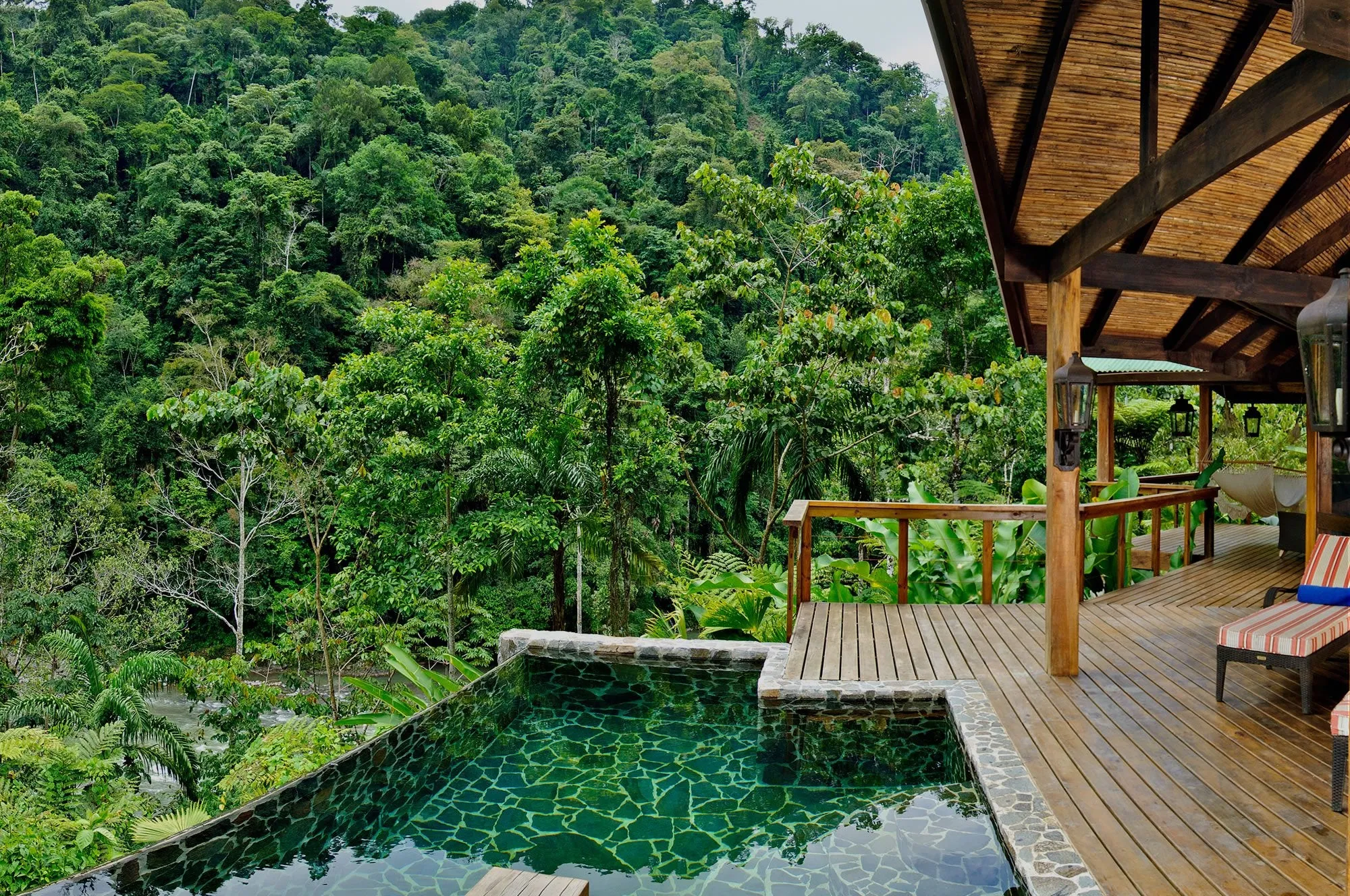 4989 corcovado national park