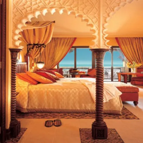 4991 jumeirah al naseem suite