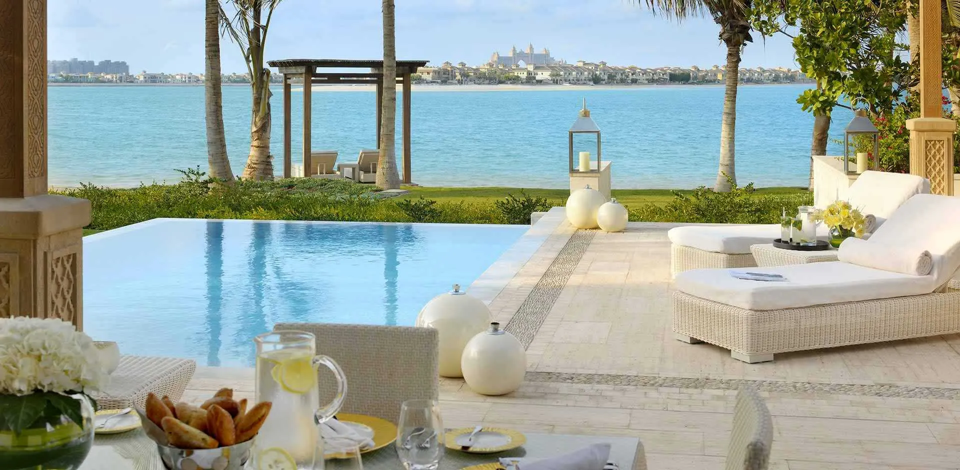 4991 one and only palm suite