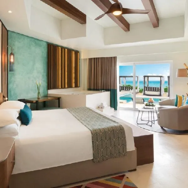 5006 fairmont mayakoba