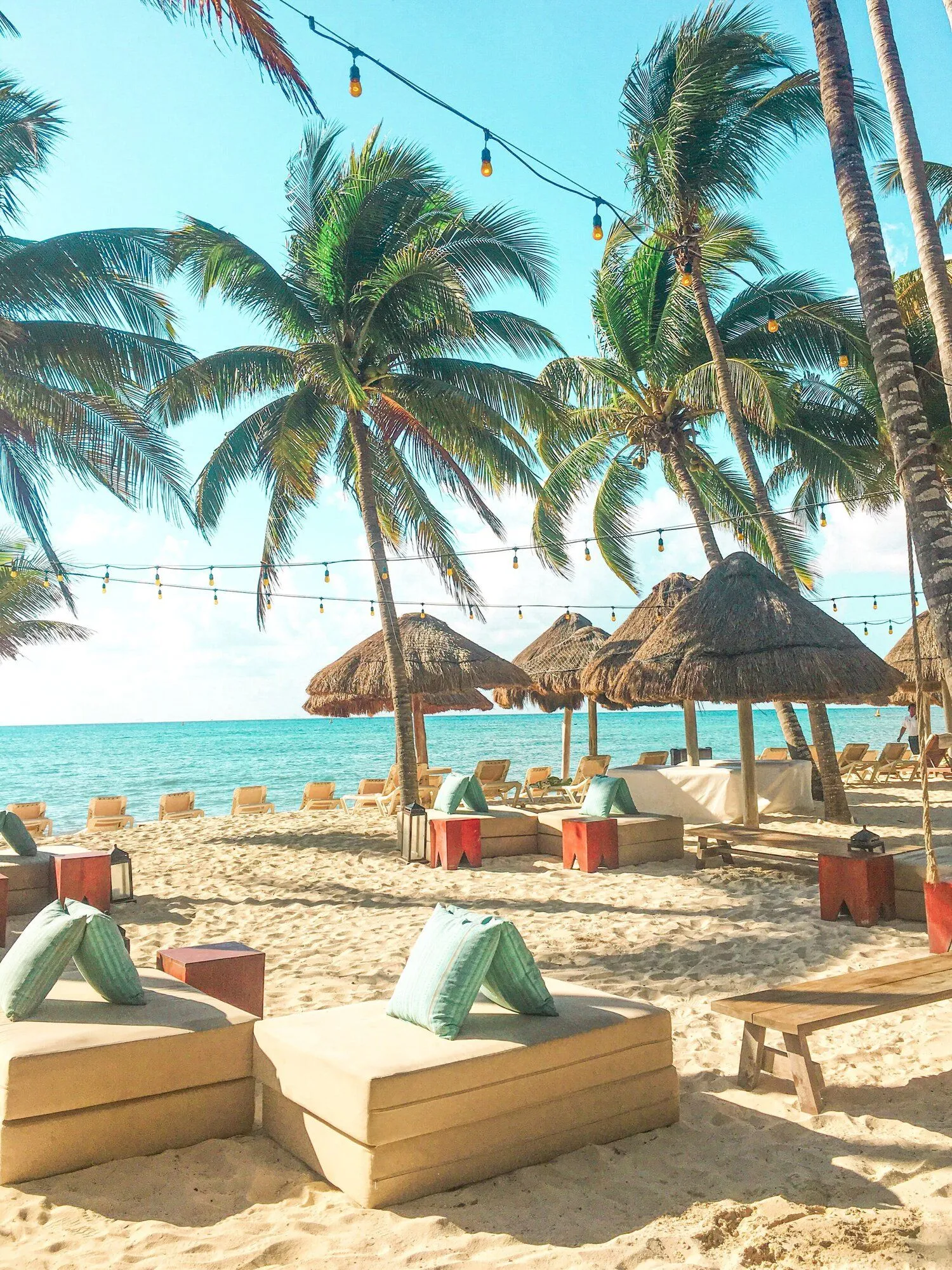 5006 paradisus playa del carmen