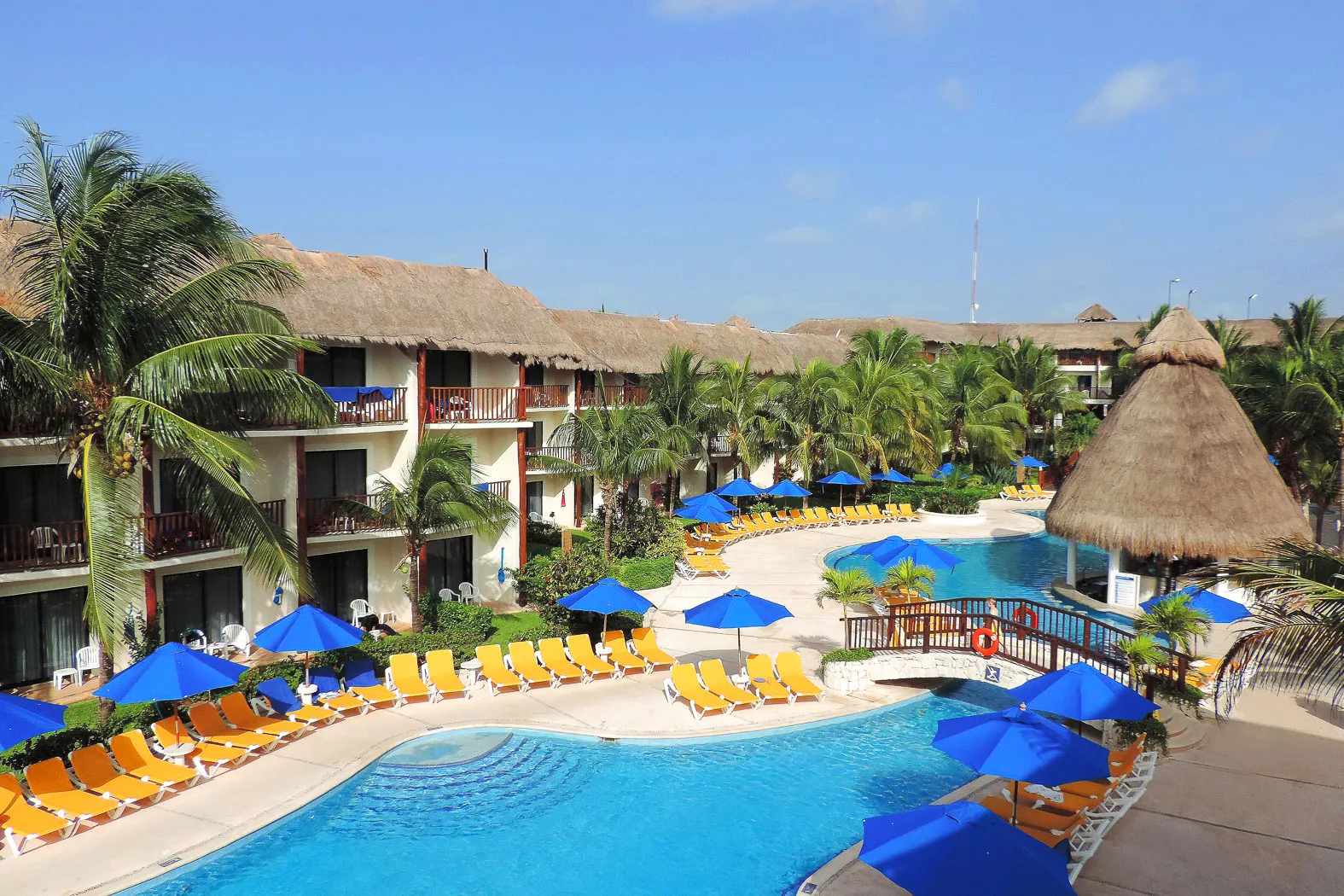 5006 secrets maroma beach