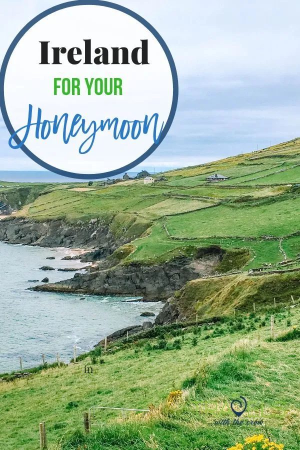 5017 connemara honeymoon