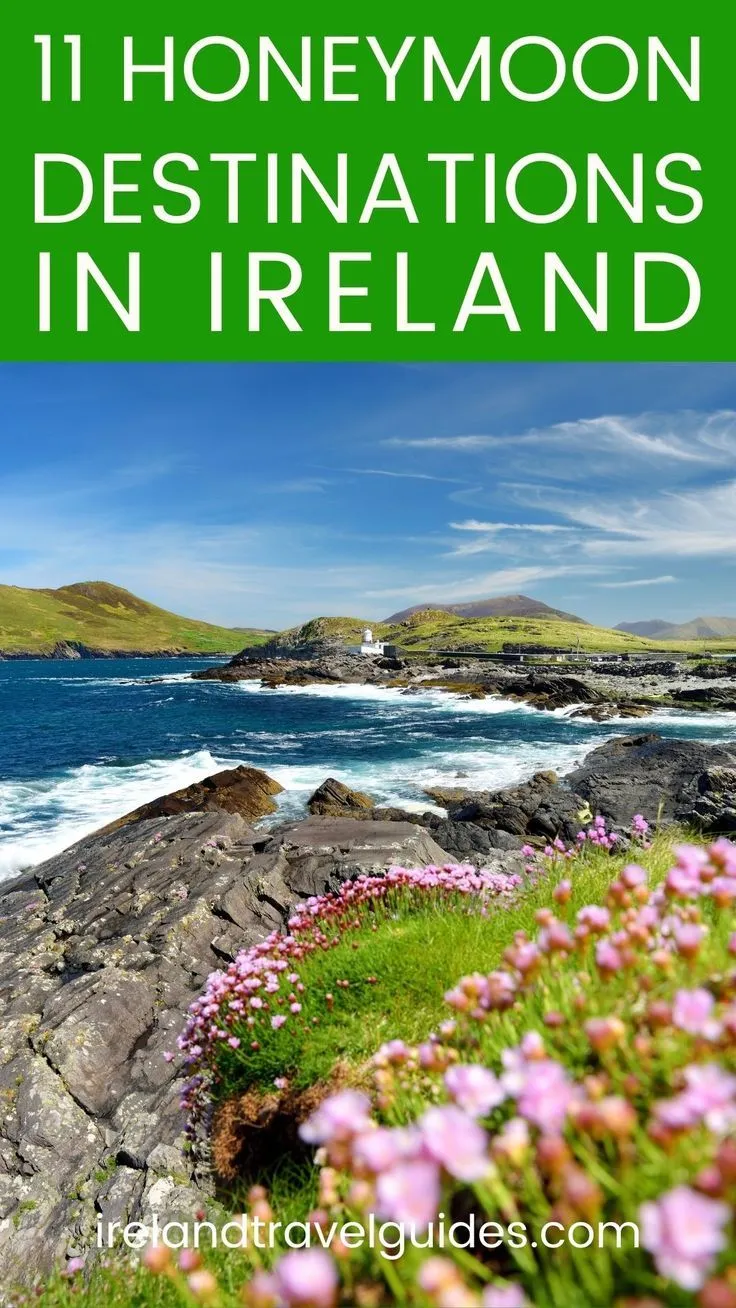 5017 dingle peninsula honeymoon