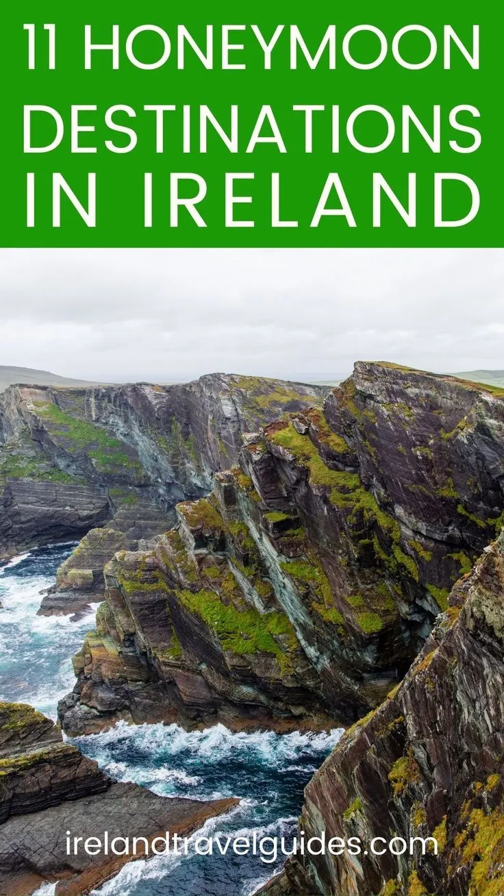 5017 irish castle honeymoon