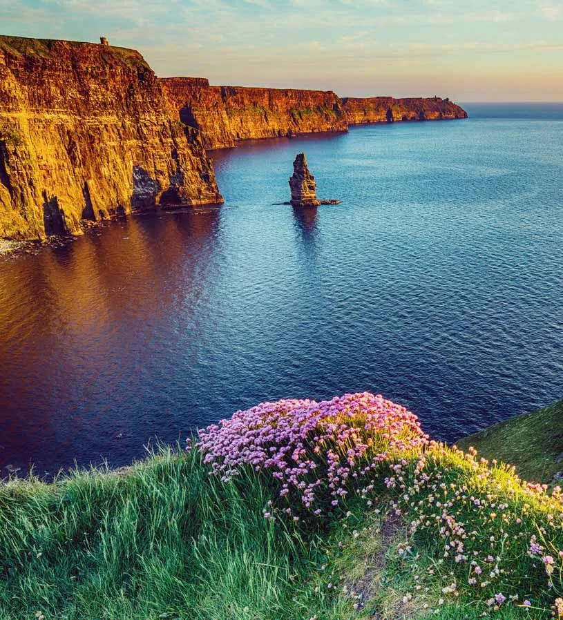 5017 ring of kerry honeymoon