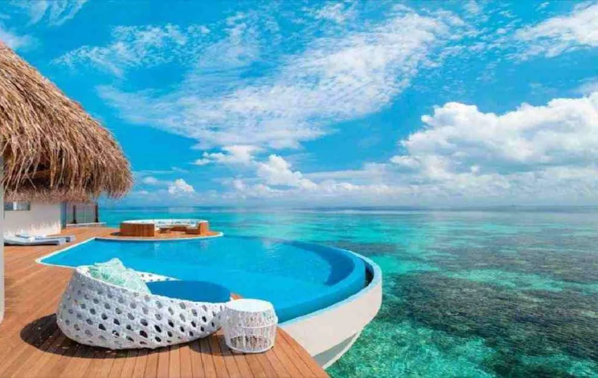 5059 bali honeymoon