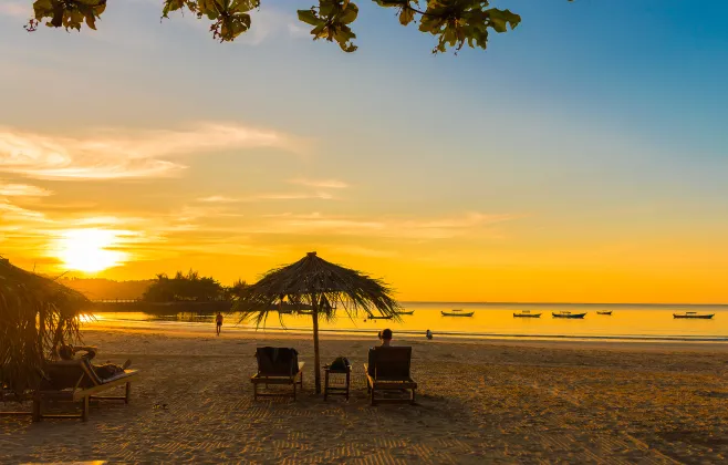 5063 myanmar honeymoon luxury resort