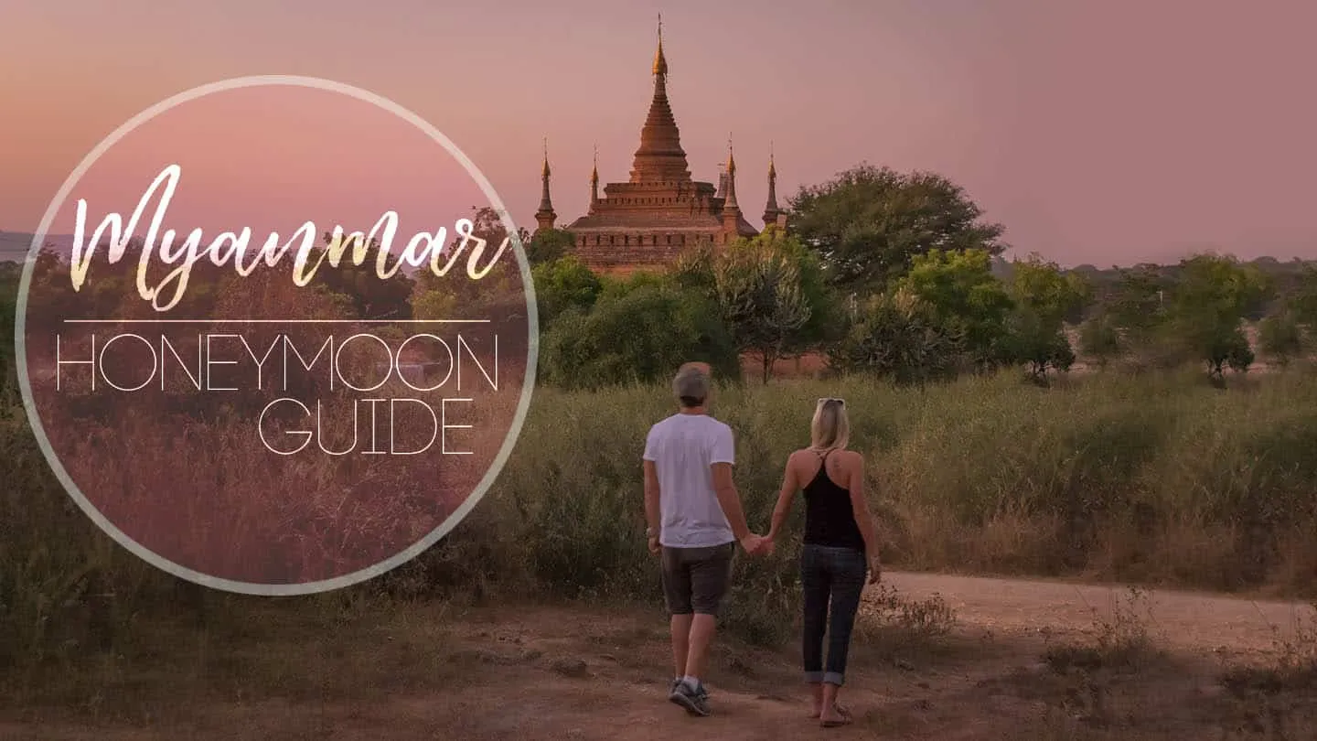 5063 myanmar honeymoon romantic dinner