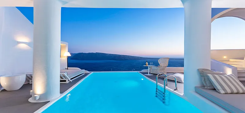 5065 greece honeymoon resort