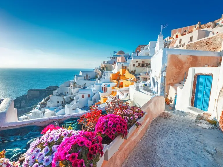 5065 greek honeymoon packages