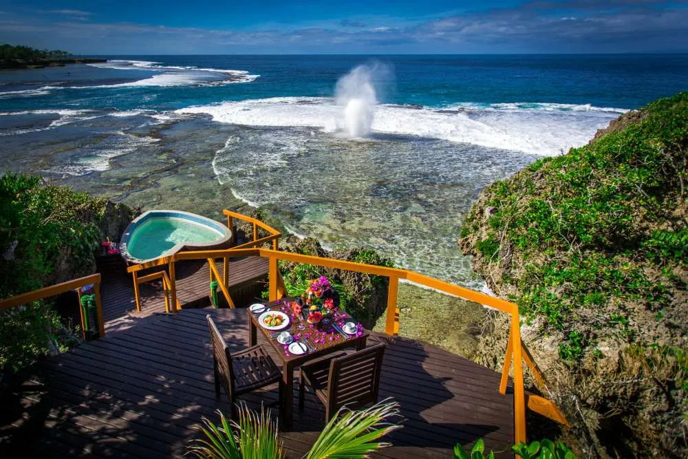 5068 Laucala Island Resort