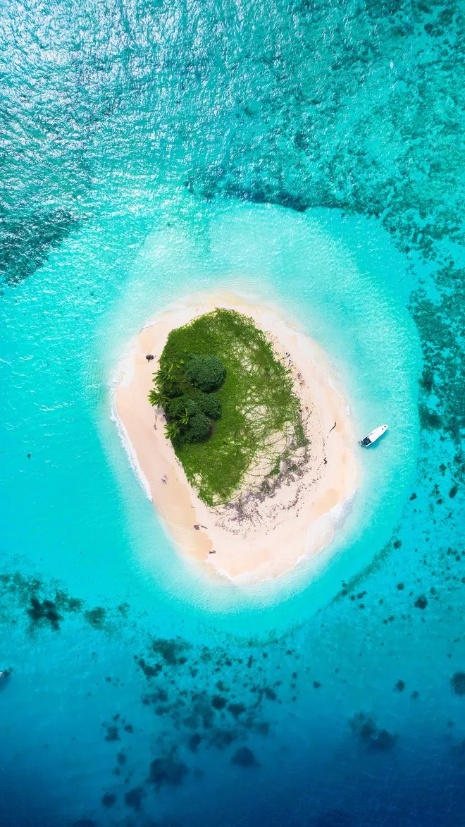 5068 Sofitel Fiji Resort