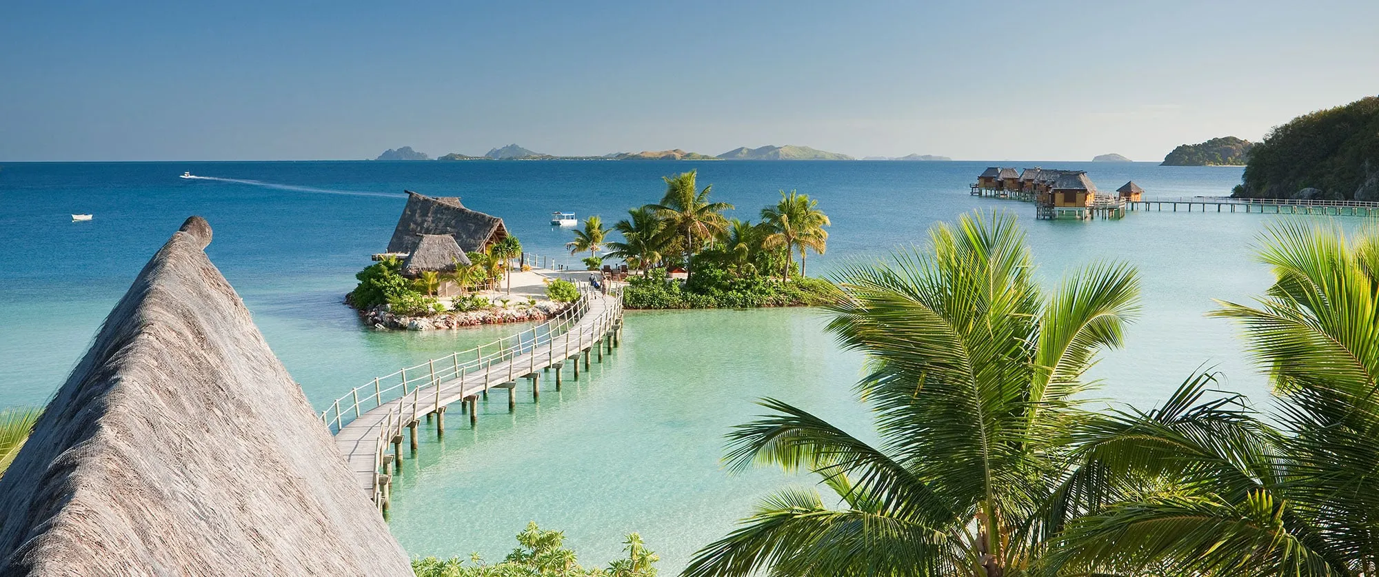 5068 Vomo Island Resort