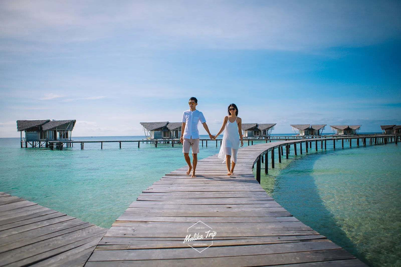 5069 gili islands honeymoon