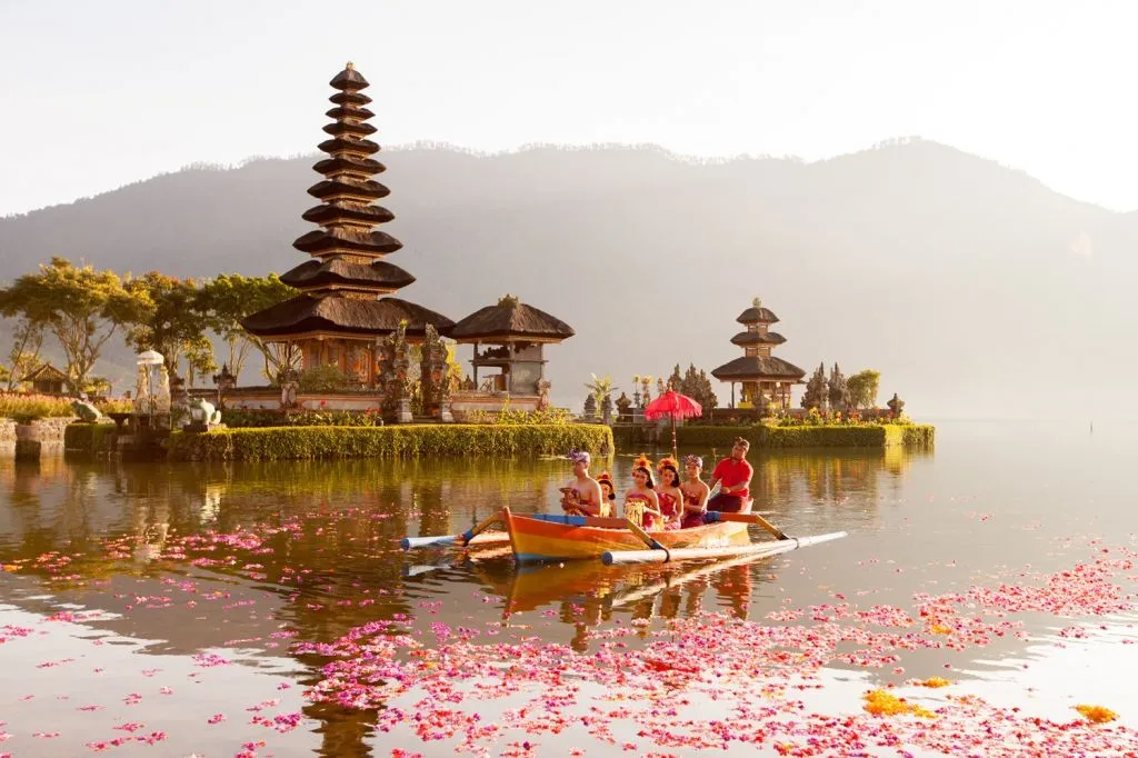 5069 indonesia honeymoon spa