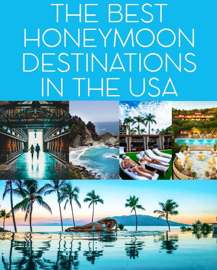 5071 budget honeymoon