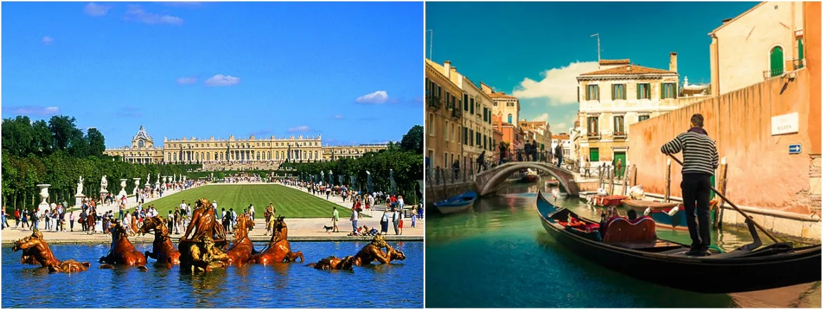 5087 french riviera honeymoon