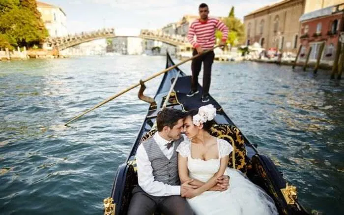 5087 rome romantic honeymoon