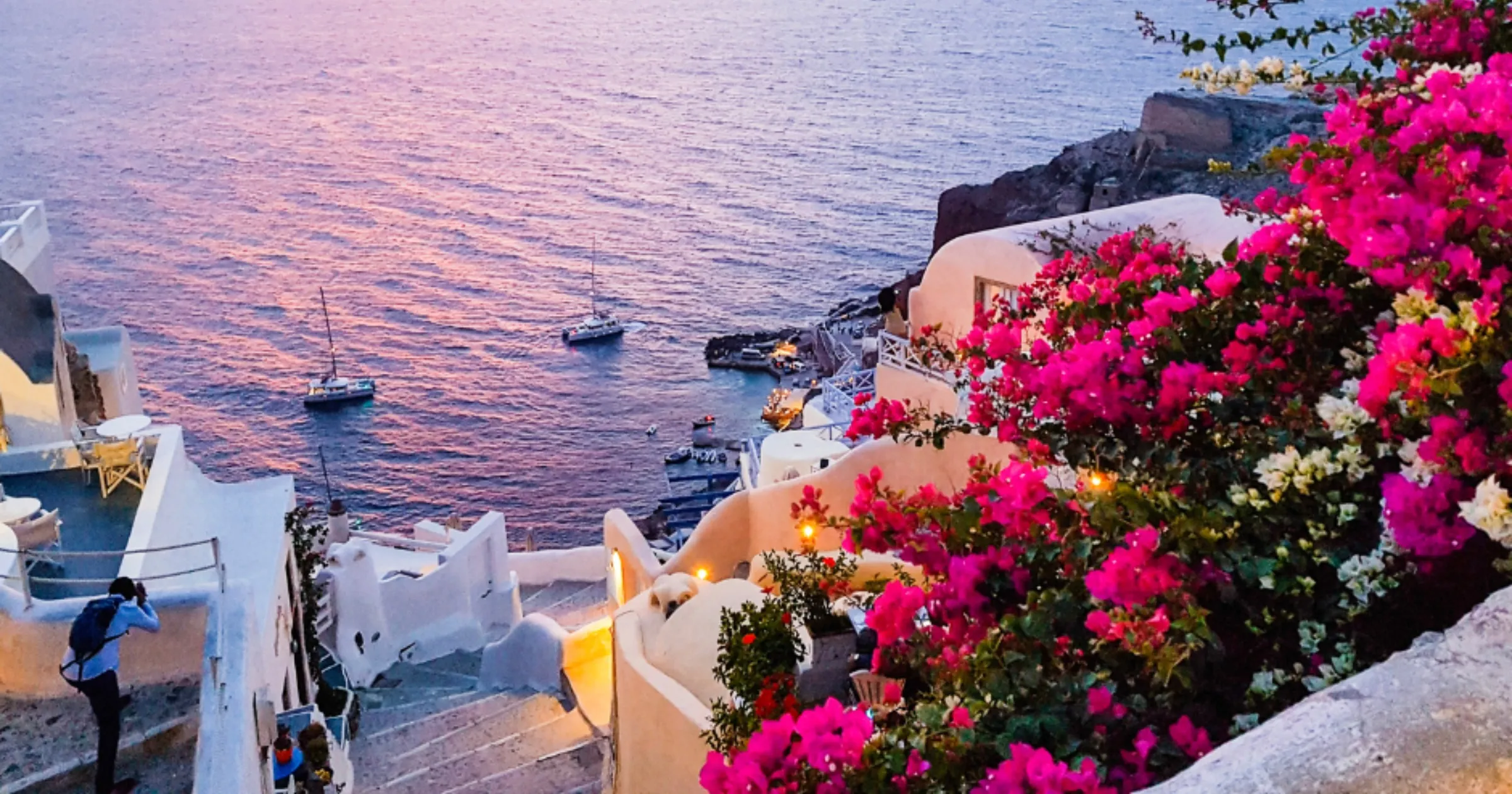 5093 greece honeymoon couple